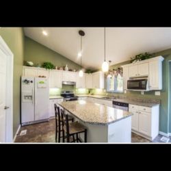 Magnolia Cleanfreaks - Basic kitchen clean!