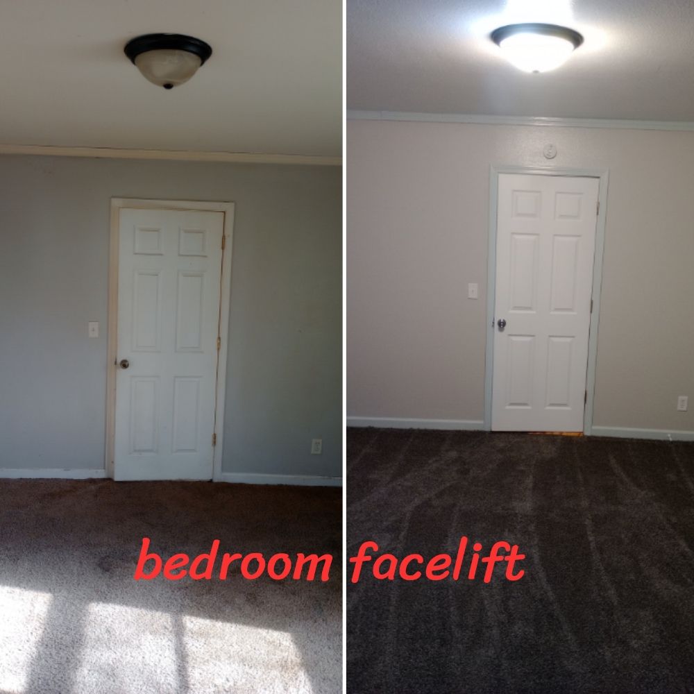 Slide of Chris Payne Construction