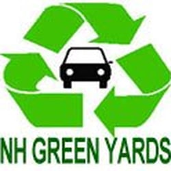 Central Auto Recyclers