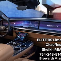 Elite RS Limos