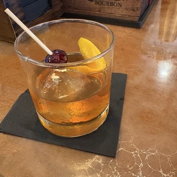 WhiskeyNeat - Old Fashioned - Whiskey Bars Near Me - Patchogue, New York