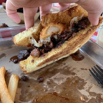District KC BBQ - Grease - Barbeque Near Me - Bristow, Virginia District KC BBQ - Grease - Barbeque Near Me - Bristow, Virginia