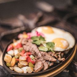 Las Maracas Mexican Restaurant - Fresh local produce
