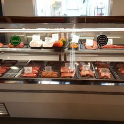 The Organic Butcher Shop