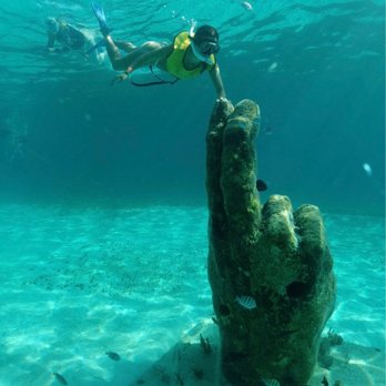 Total Snorkel - Snorkeling Near Me - Cancún, ROO Total Snorkel - Snorkeling Near Me - Cancún, ROO