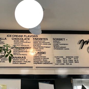 Morgenstern's - Ice Cream & Frozen Yogurt Near Me - New York, New York Morgenstern's - Ice Cream & Frozen Yogurt Near Me - New York, New York