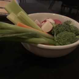 Relish Bowl