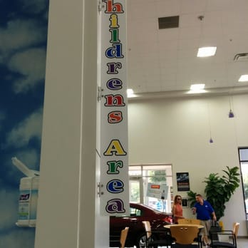 Roush Honda - Children's area - Car Dealers Near Me - Westerville, Ohio Roush Honda - Children's area - Car Dealers Near Me - Westerville, Ohio