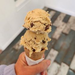 The Dough Connection