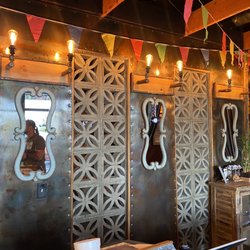 El Maguey - Entrance
