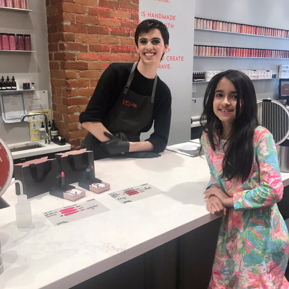 Lip Lab - Cosmetics & Beauty Supply Near Me - Toronto, Ontario Lip Lab - Cosmetics & Beauty Supply Near Me - Toronto, Ontario