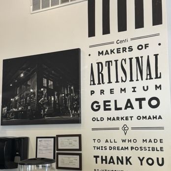 Centi - Shout-out wall. Gratitude is . - Desserts Near Me - Omaha, Nebraska Centi - Shout-out wall. Gratitude is . - Desserts Near Me - Omaha, Nebraska