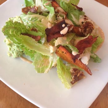 Plant - Smashed Avocado Salad - Vegan Near Me - Asheville, North Carolina Plant - Smashed Avocado Salad - Vegan Near Me - Asheville, North Carolina