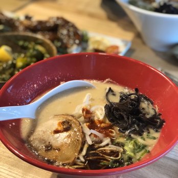 Ippudo Cupertino - Akamaru modern - Ramen Near Me - Cupertino, California Ippudo Cupertino - Akamaru modern - Ramen Near Me - Cupertino, California
