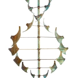 Steffich Fine Art Gallery - Star Dancer Vertical