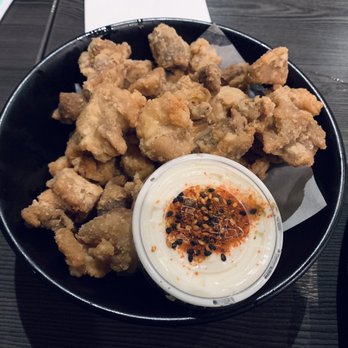 Kiseki - Chicken Karaage - Izakaya Near Me - Livermore, California Kiseki - Chicken Karaage - Izakaya Near Me - Livermore, California