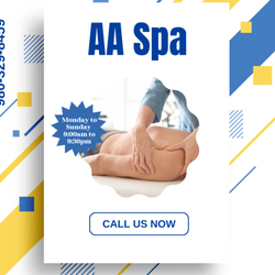 AA Spa
