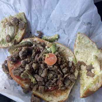 Tortas Ebenezer - disgusting. - Food Trucks Near Me - Reno, Nevada Tortas Ebenezer - disgusting. - Food Trucks Near Me - Reno, Nevada