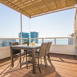 OK Apartment Barcelona - Your own private terrace