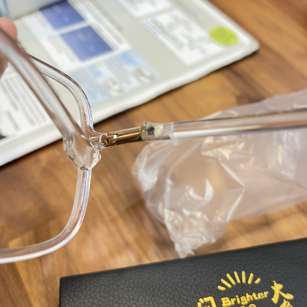 Brighter Optical - My first broken glasses - Eyewear & Opticians Near Me - San Gabriel, California Brighter Optical - My first broken glasses - Eyewear & Opticians Near Me - San Gabriel, California