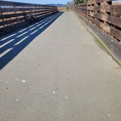 Carquinez Strait Regional Shoreline