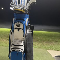 ForeU Golf 