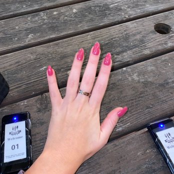 Queen Spa - Nails - Skin Care Near Me - Austin, Texas