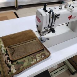 CPGear Tactical - Custom Sewn Products
