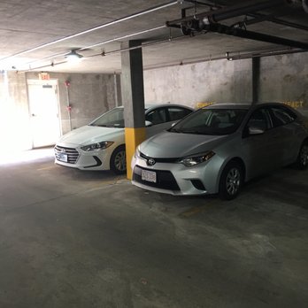 Kendall Hotel - Parking is pricey ($40/day) but comes with in out privileges and a great location! - Hotels Near Me - Cambridge, Massachusetts
