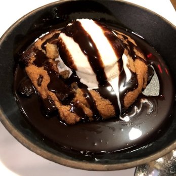 Salted Brick - Chocolate Chip Cookie Skillet - American Near Me - Ocala, Florida