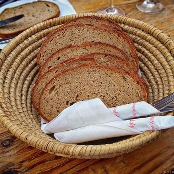 Heckenwirtschaft Maiberger - Brot dazu (09/2018) - Wine Bars Near Me - Karlstadt, BY Heckenwirtschaft Maiberger - Brot dazu (09/2018) - Wine Bars Near Me - Karlstadt, BY