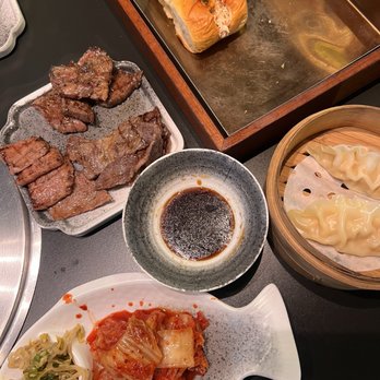 Chubby Cattle - Food - Barbeque Near Me - Cerritos, California