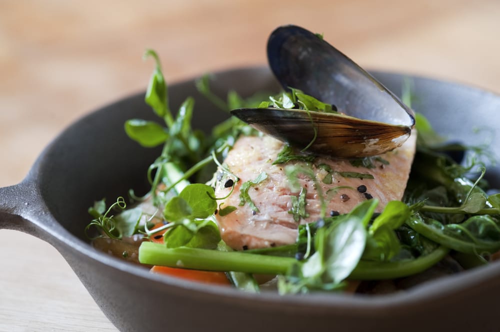 ROCK SALT CAFE BRASSERIE Updated October 2024 10 Photos 31