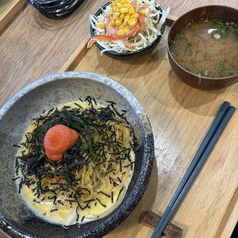 Curry Hyuga - Japanese Curry Near Me - Cupertino, California