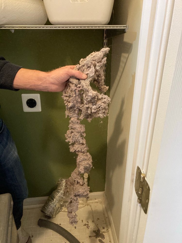 NORMEN’S AIR DUCT SERVICES 56 Photos & 251 Reviews 10111 Dwight Ave, Fairfax, Virginia Air