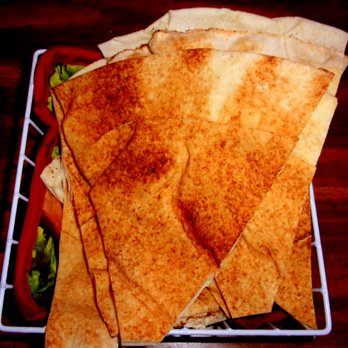 Persian Grill - Pita bread - Persian/Iranian Near Me - Lafayette Hill, Pennsylvania