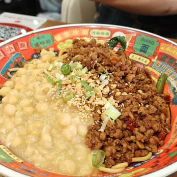 7 Noodles恰小面 - Signature Wanza Mian - Chinese Near Me - Toronto, Ontario