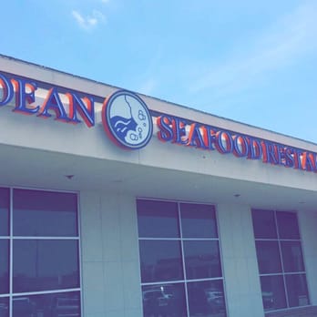 Bodean Seafood Restaurant - Seafood Near Me - Tulsa, Oklahoma