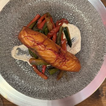 Morelia - Salmon - Argentine Near Me - Barcelona, B Morelia - Salmon - Argentine Near Me - Barcelona, B