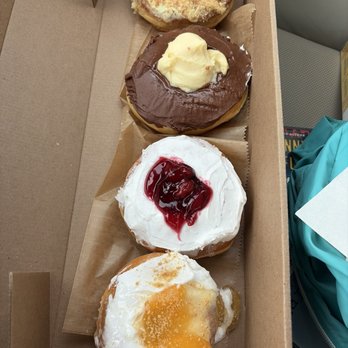 Jeff's Donuts - Donuts - Donuts Near Me - Columbus, Ohio