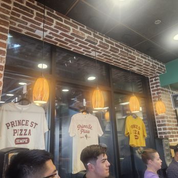 Prince Street Pizza - Pizza Near Me - Tempe, Arizona Prince Street Pizza - Pizza Near Me - Tempe, Arizona