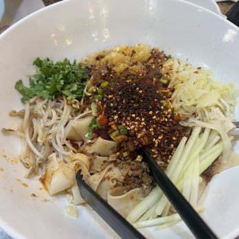 Amazing Dumplings - Chinese Near Me - Pittsburgh, Pennsylvania