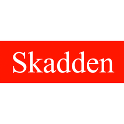 Skadden Arps Slate Meagher & Flom