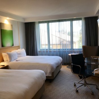 Crowne Plaza Coogee Beach-Sydney - Standard double room - Hotels Near Me - Sydney, NSW