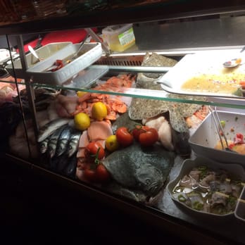 Pescheria Backi - The fresh fish - Seafood Near Me - Salzburg, 5