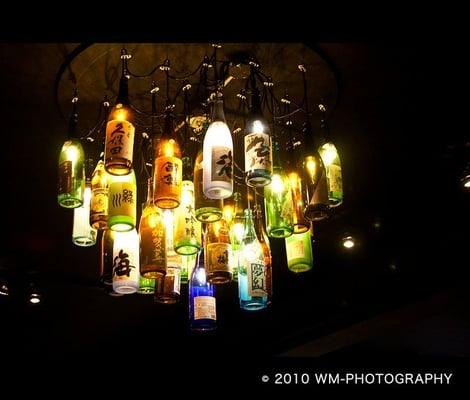 Suika Japanese Restaurant by null