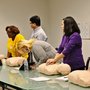 Photo of Citywide CPR