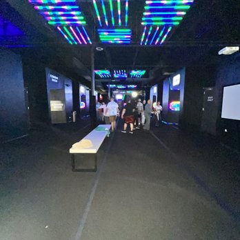 ACTIVATE GAMES - Updated June 2025 - 84 Photos & 47 Reviews - 4540 ...