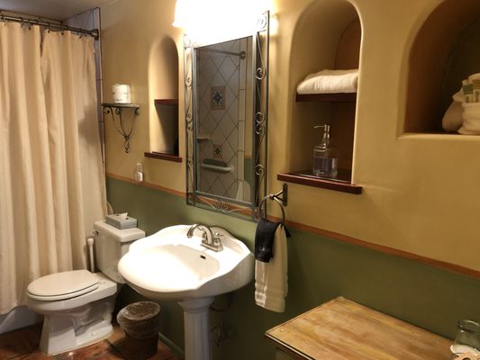 Blue Iguana Inn by null