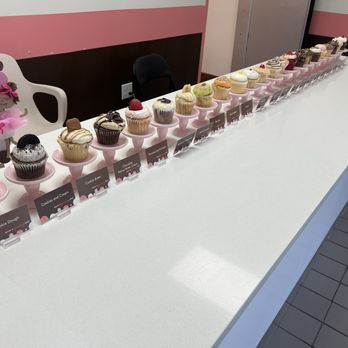 CamiCakes cupcakes - Cupcake variety and choices. - Cupcakes Near Me - McKinney, Texas CamiCakes cupcakes - Cupcake variety and choices. - Cupcakes Near Me - McKinney, Texas